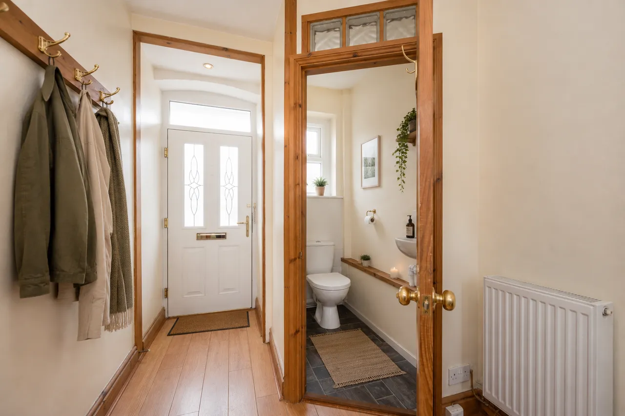 Summerfield Road, Abergavenny, photo 10