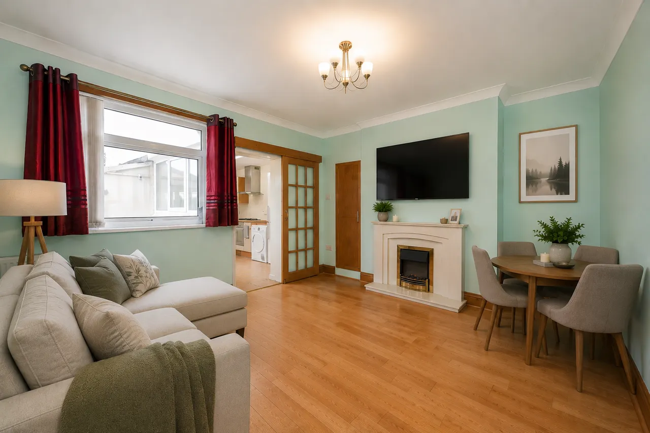Summerfield Road, Abergavenny, photo 3