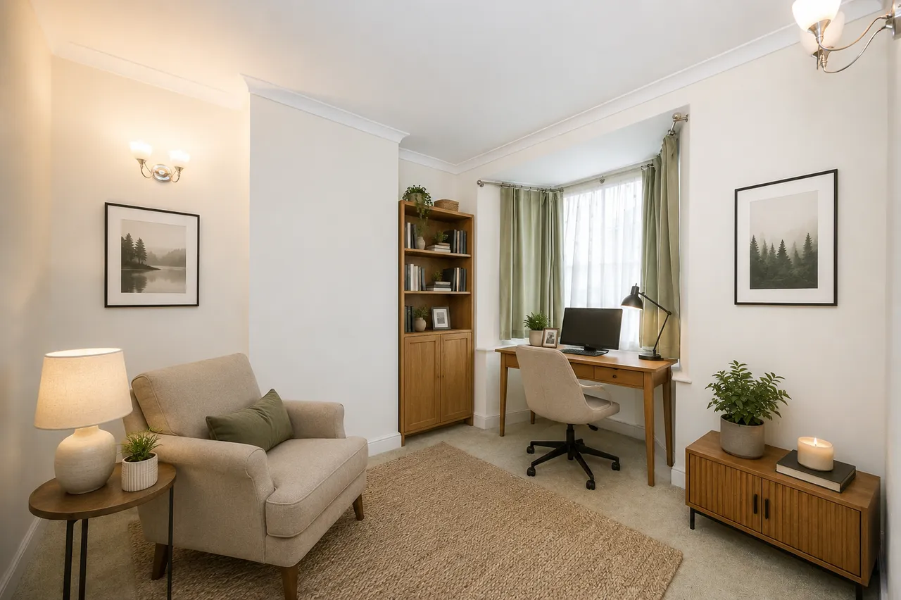 Summerfield Road, Abergavenny, photo 2