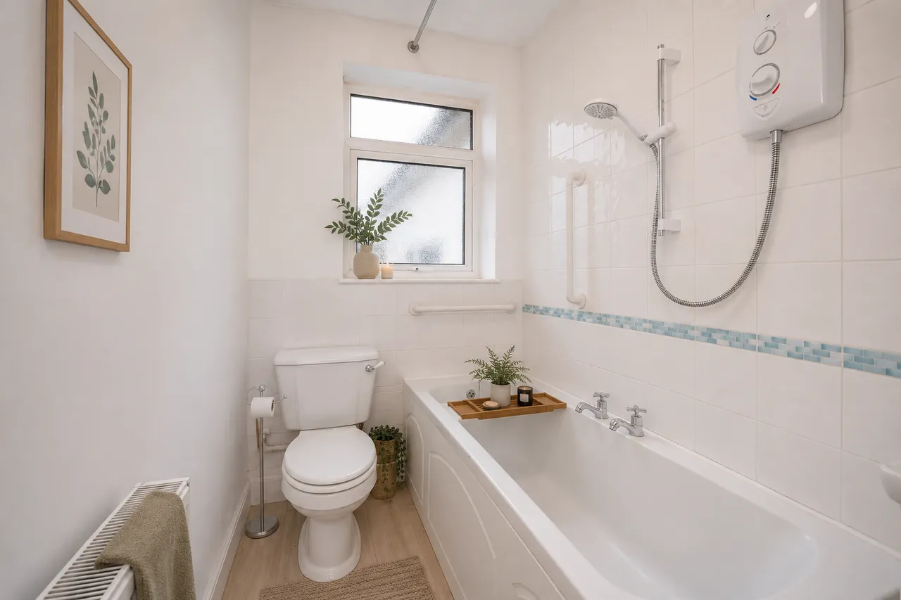Summerfield Road, Abergavenny, photo 9