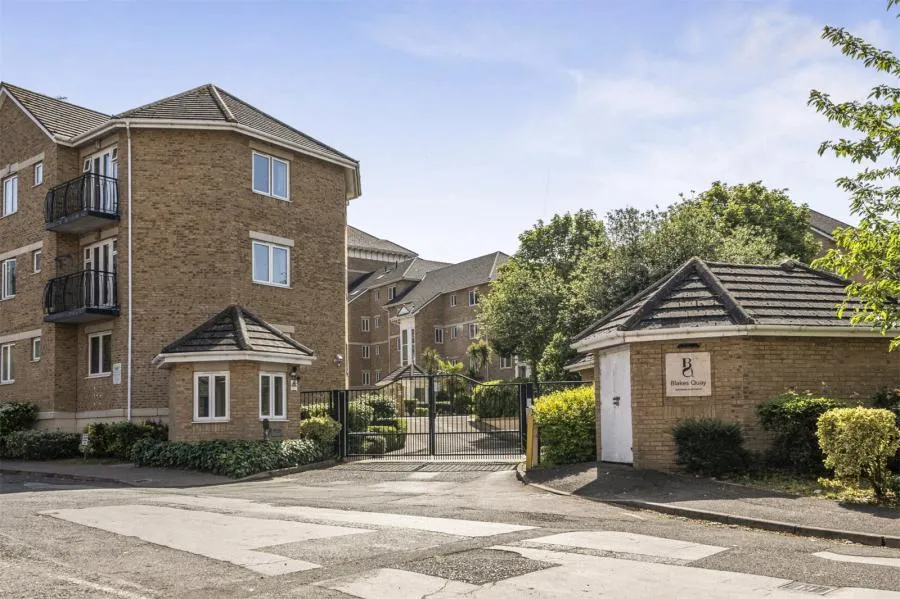 Blakes Quay, Reading, RG1, photo 12