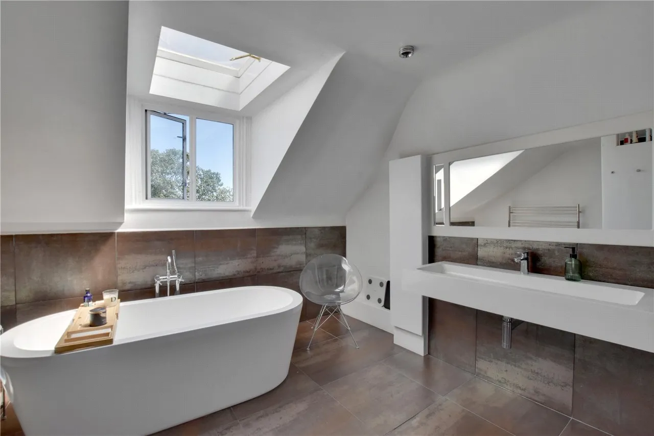 Cambridge Drive, Lee, London, SE12, photo 12
