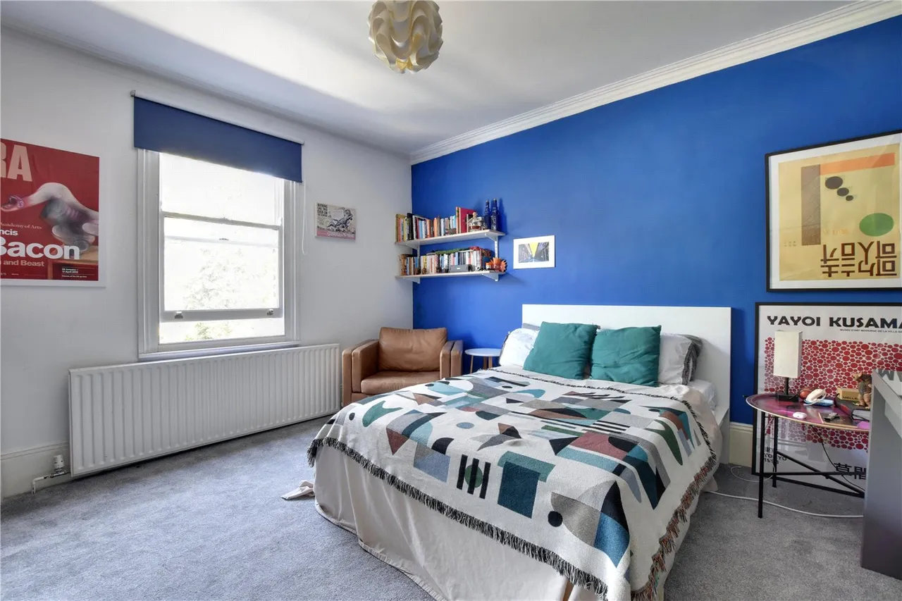 Cambridge Drive, Lee, London, SE12, photo 10