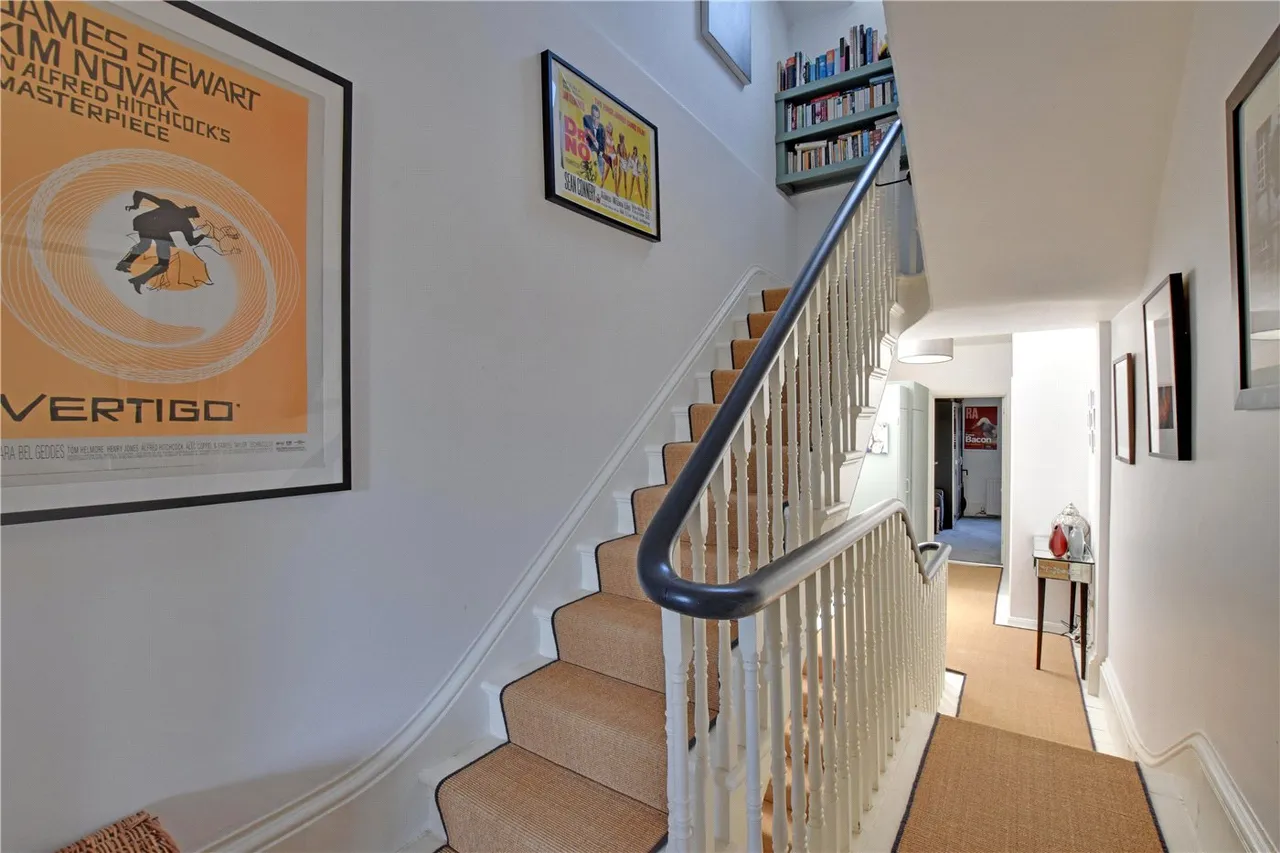 Cambridge Drive, Lee, London, SE12, photo 7