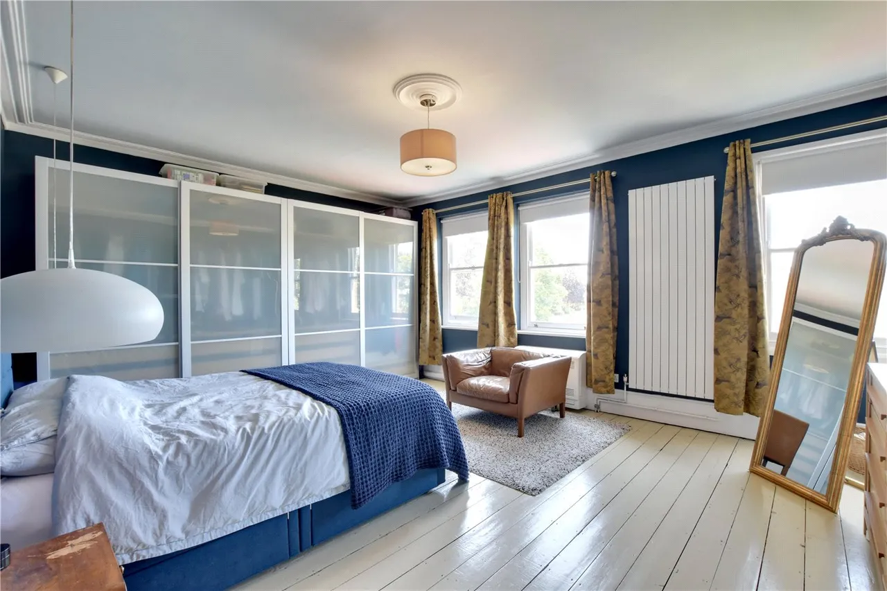 Cambridge Drive, Lee, London, SE12, photo 5