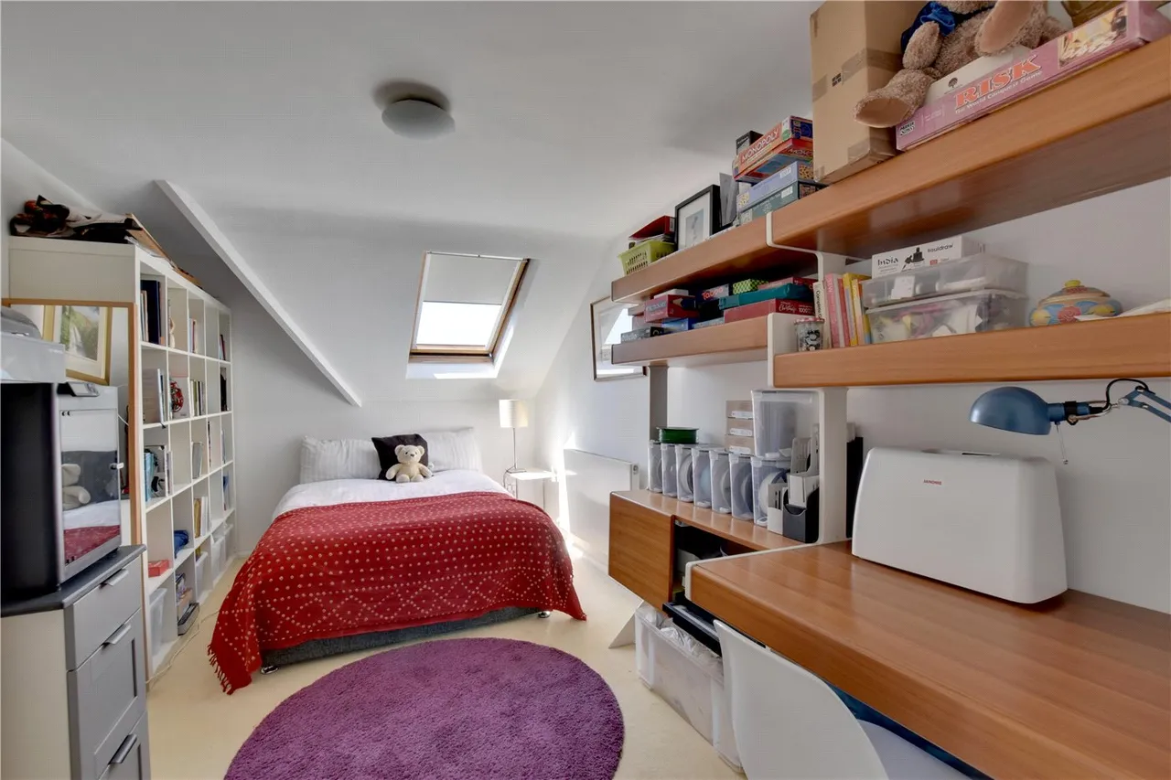 Cambridge Drive, Lee, London, SE12, photo 11