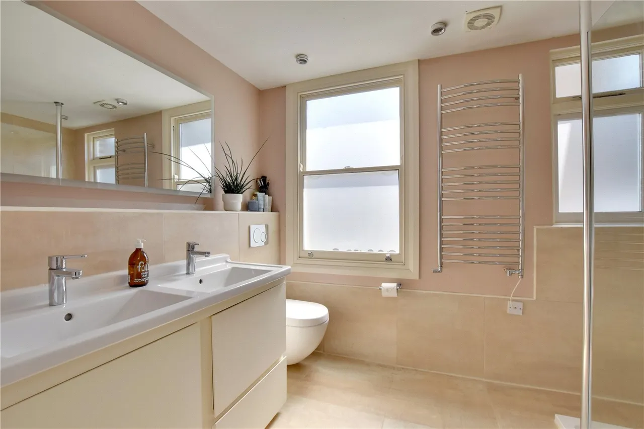 Cambridge Drive, Lee, London, SE12, photo 8