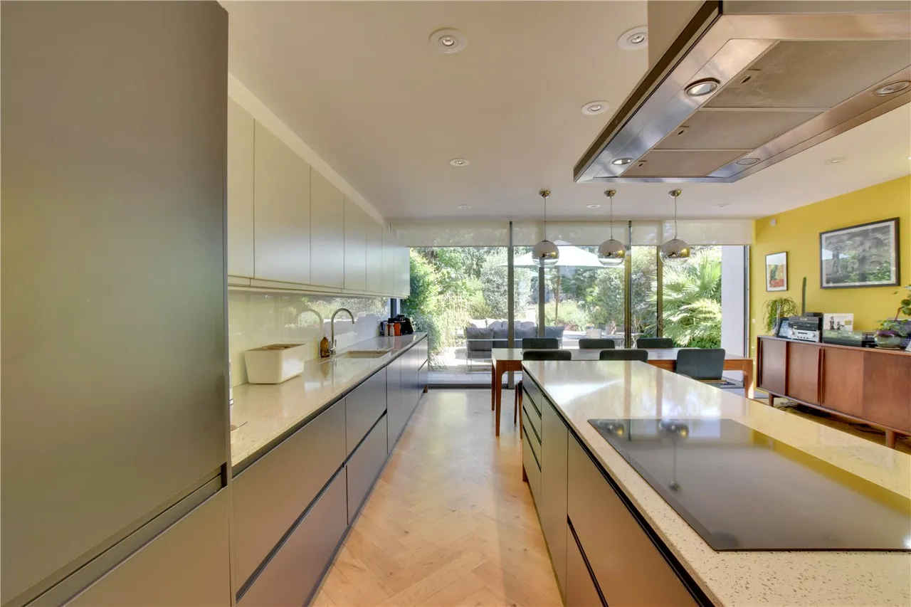 Cambridge Drive, Lee, London, SE12, photo 4