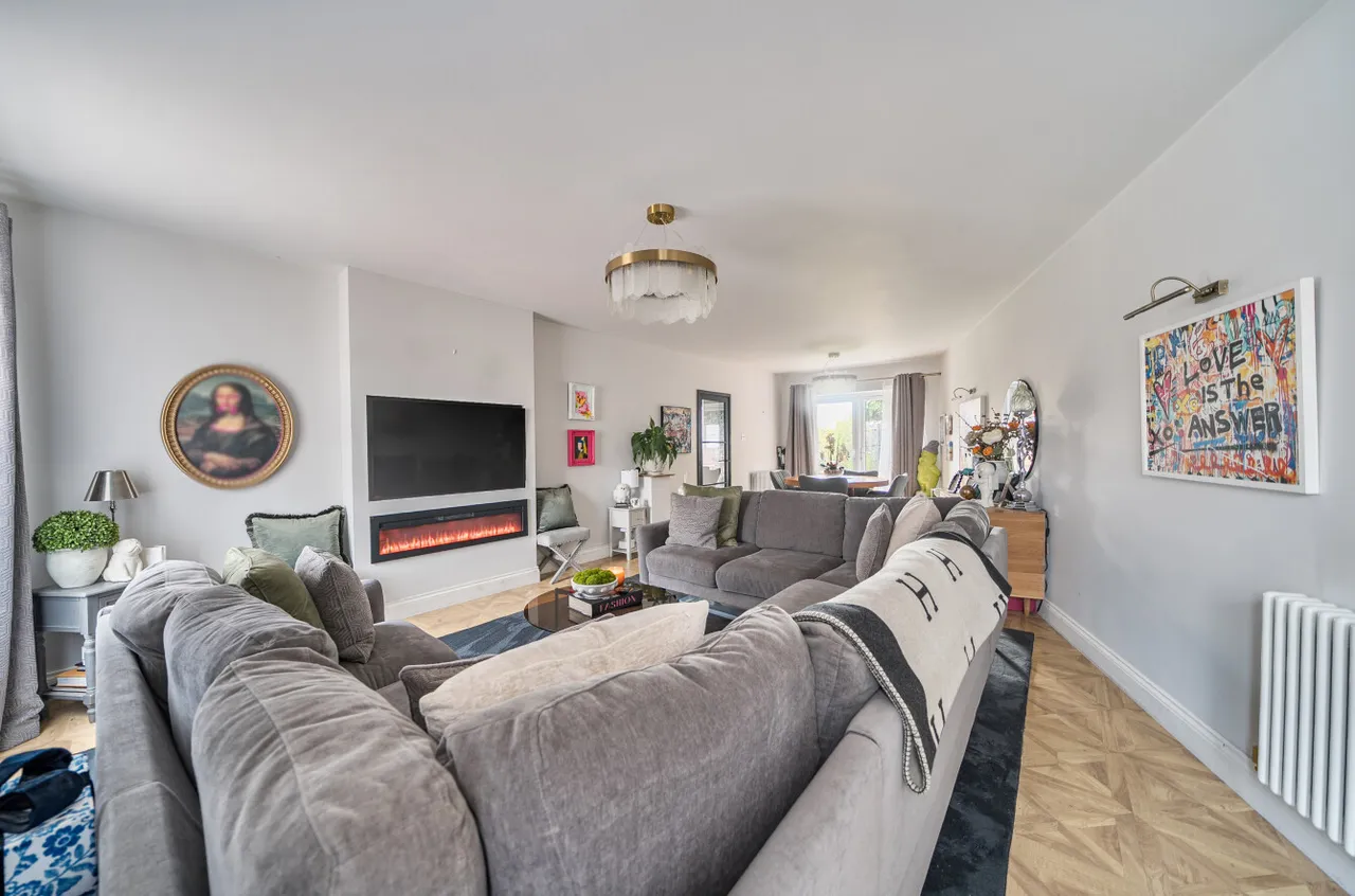 Fair Oak Road, Bishopstoke, SO50, photo 2