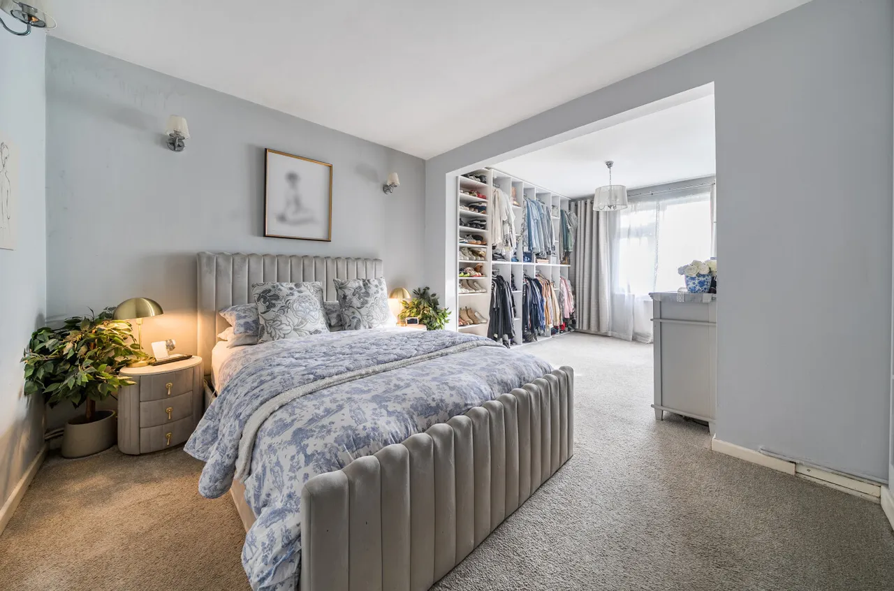 Fair Oak Road, Bishopstoke, SO50, photo 7