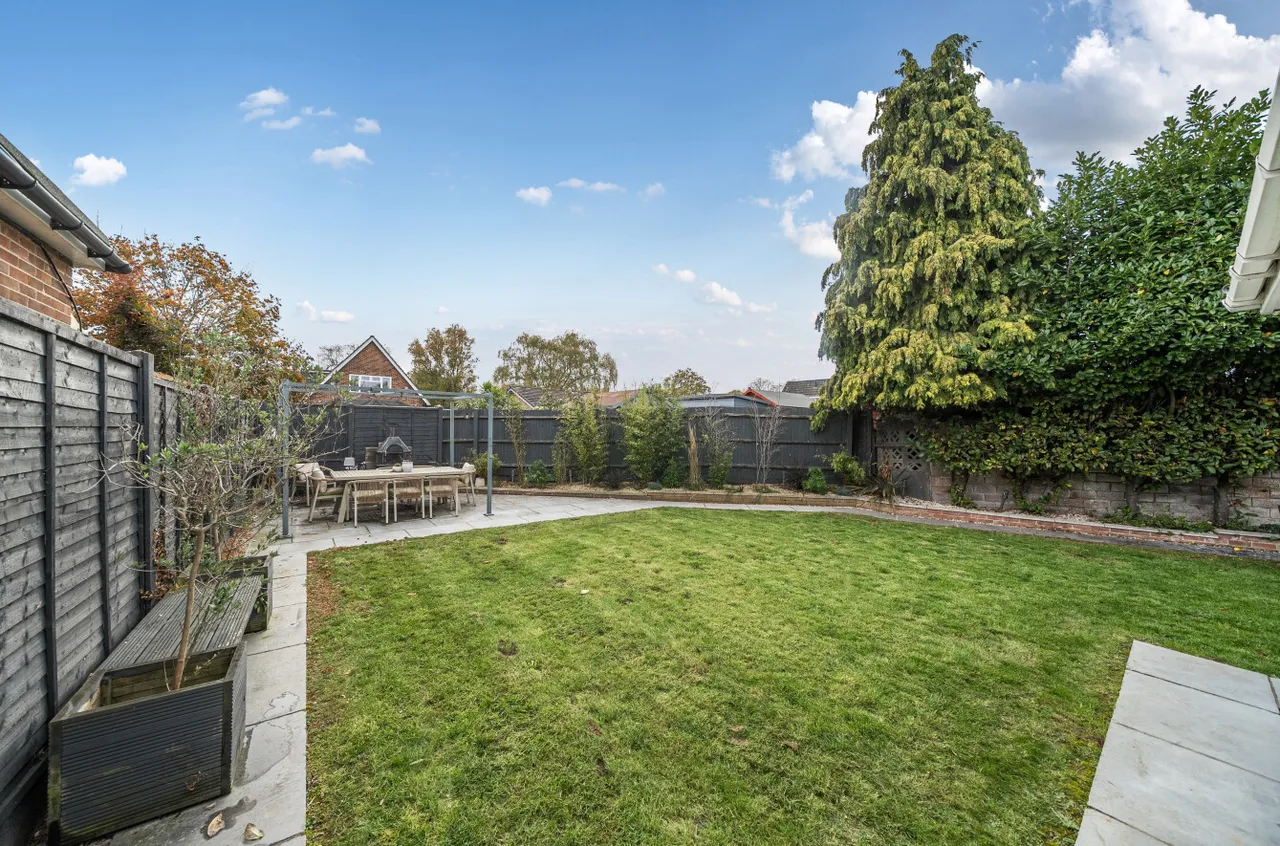 Fair Oak Road, Bishopstoke, SO50, photo 10