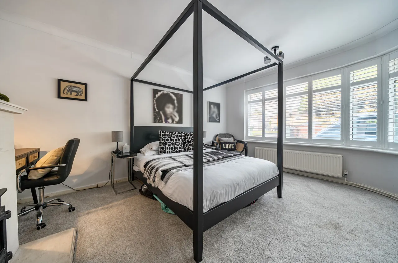 Fair Oak Road, Bishopstoke, SO50, photo 8