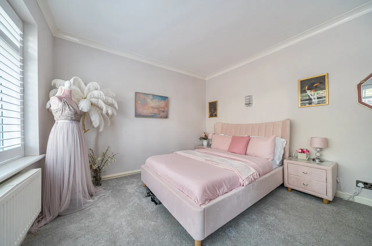 Fair Oak Road, Bishopstoke, SO50, photo 11