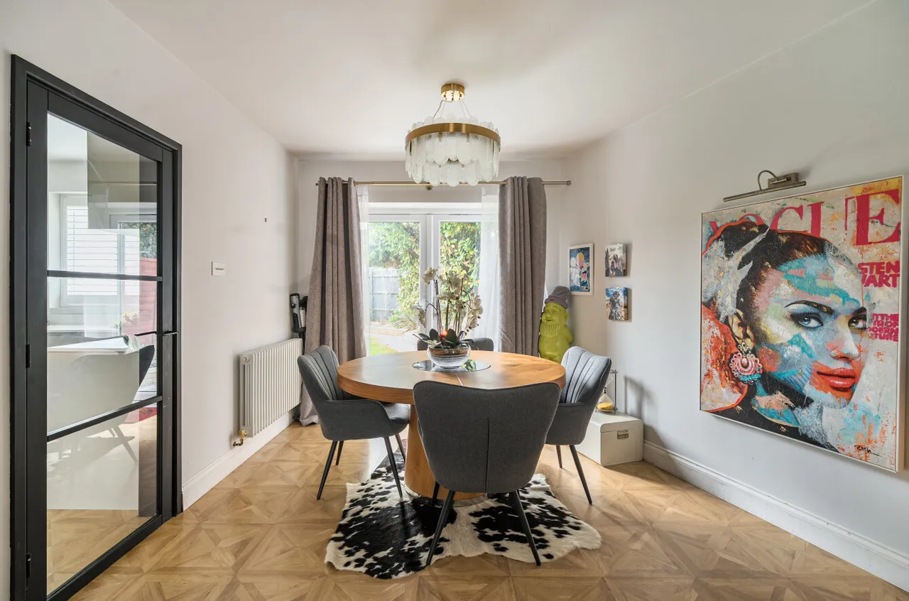 Fair Oak Road, Bishopstoke, SO50, photo 6