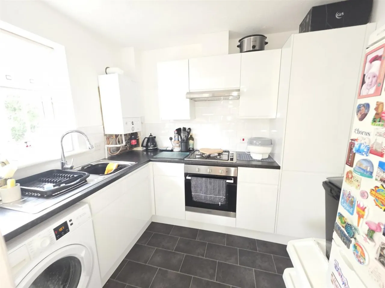 Osprey Court, Waltham Abbey, photo 3