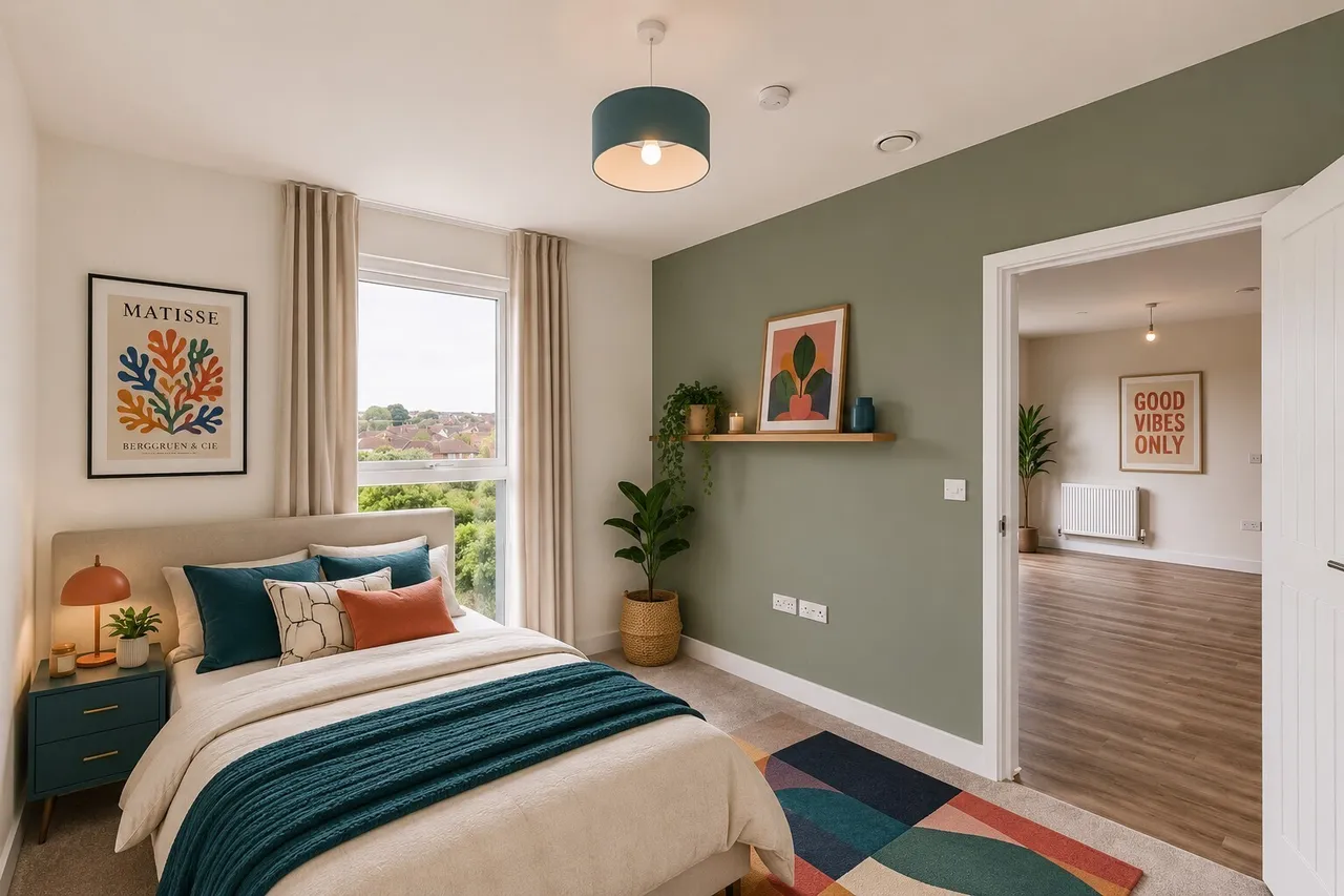 Merryweather Avenue, Bristol, BS7, photo 4
