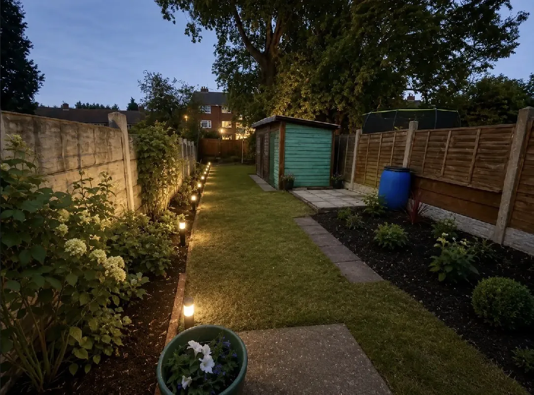 Daw End Lane, Walsall, WS4, photo 10