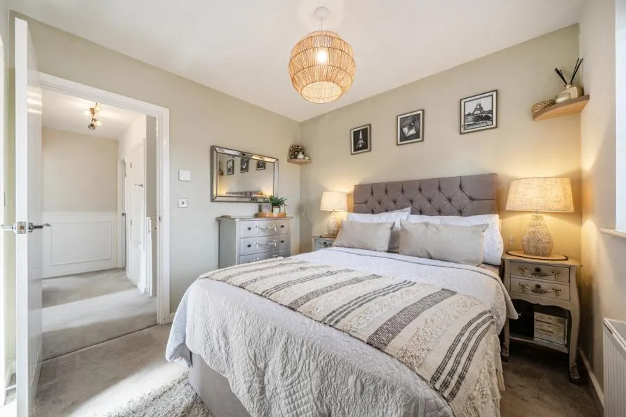 Bennett Drive, Banbury, OX16, photo 11