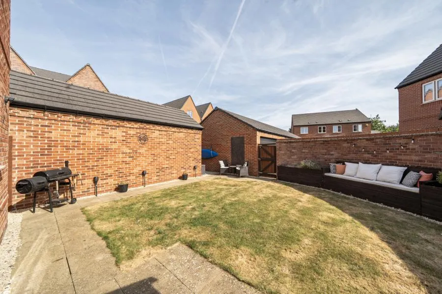 Bennett Drive, Banbury, OX16, photo 19