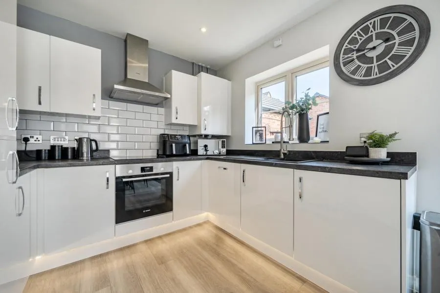 Bennett Drive, Banbury, OX16, photo 6