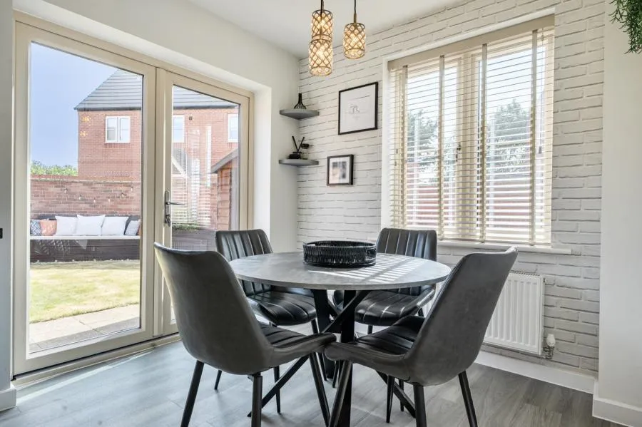 Bennett Drive, Banbury, OX16, photo 9