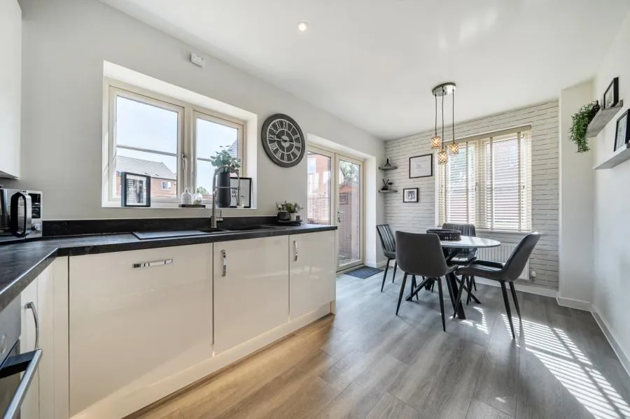 Bennett Drive, Banbury, OX16, photo 7