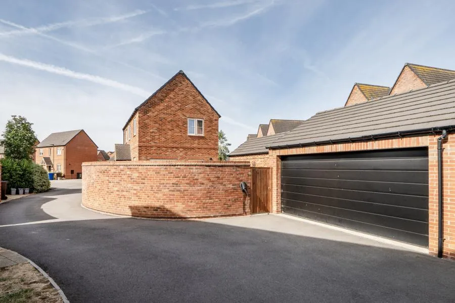 Bennett Drive, Banbury, OX16, photo 21