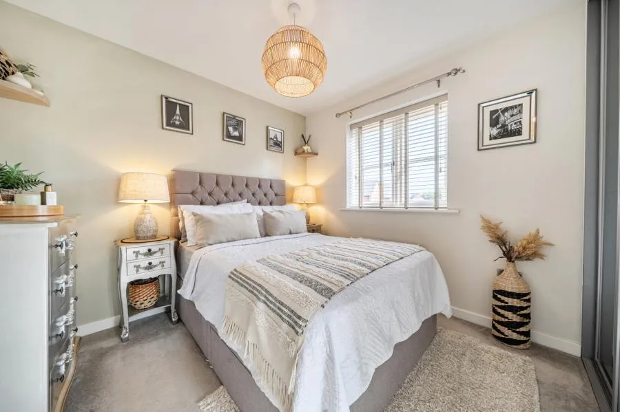 Bennett Drive, Banbury, OX16, photo 12