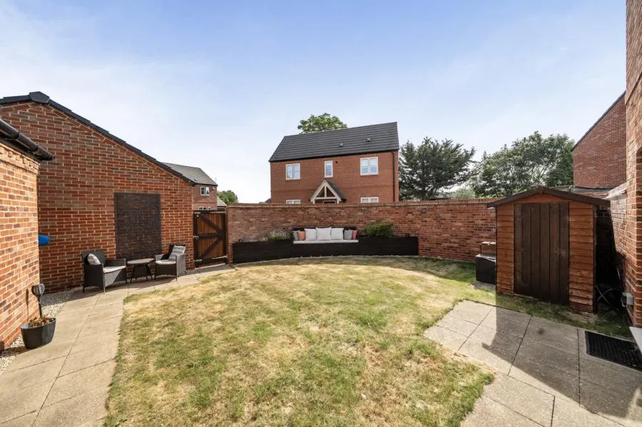 Bennett Drive, Banbury, OX16, photo 20
