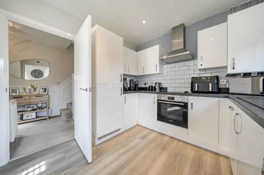 Bennett Drive, Banbury, OX16, photo 8