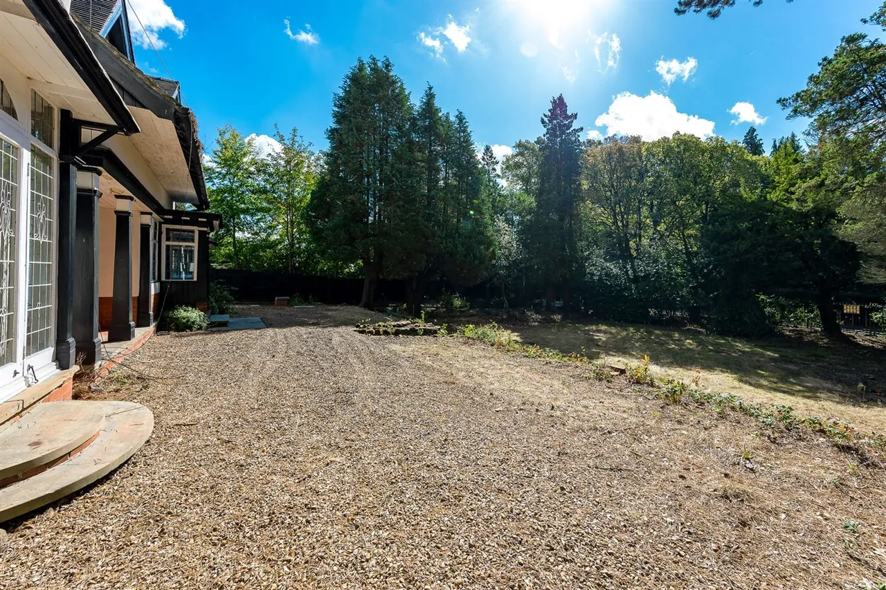 Bankhall Lane, Altrincham, photo 17