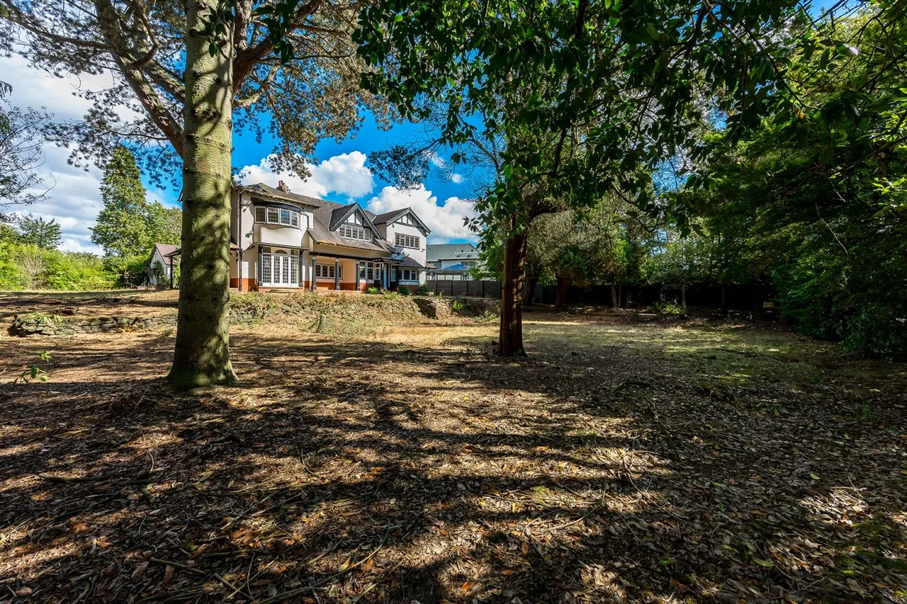 Bankhall Lane, Altrincham, photo 14