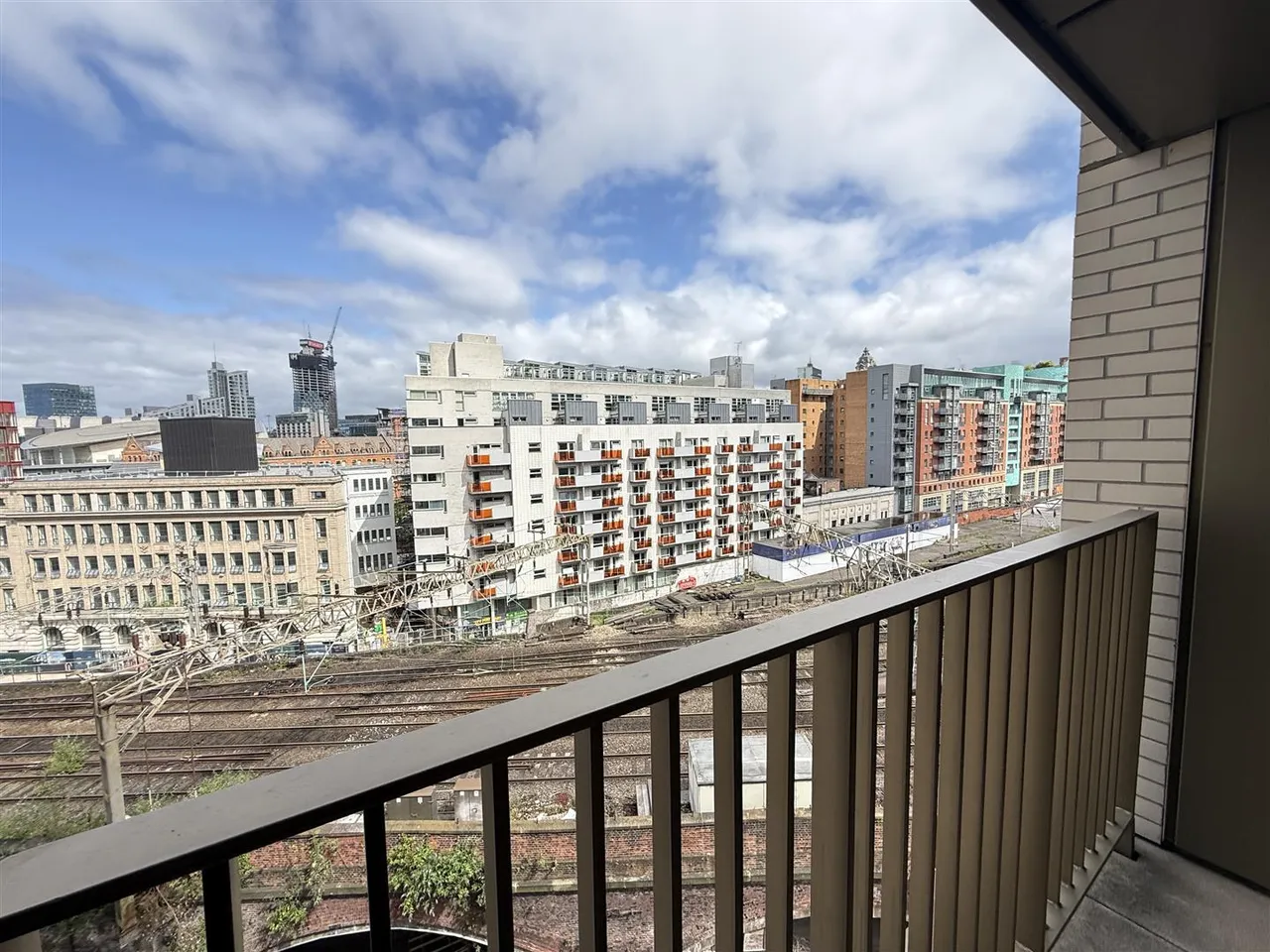 Cambridge Street, Manchester, M1, photo 9