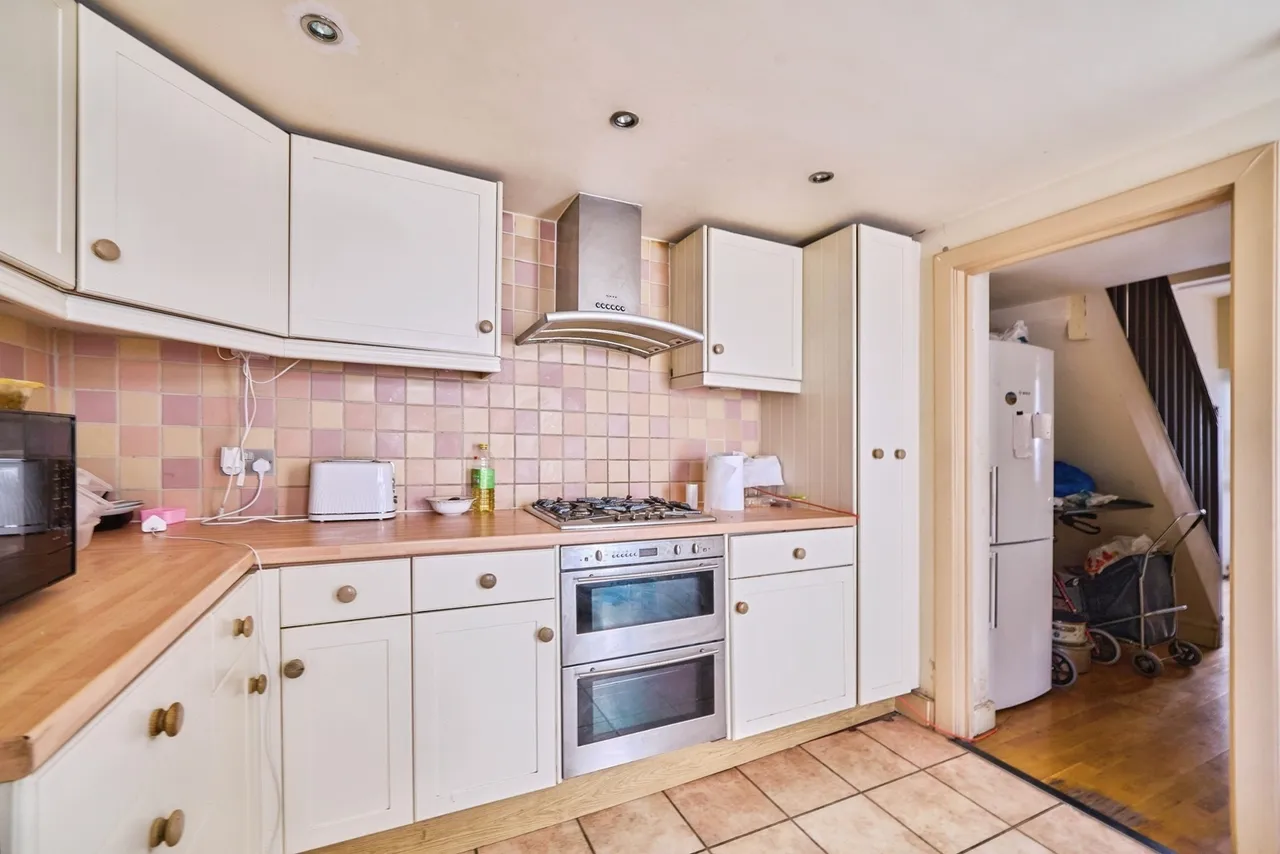 Chesterton Road, London, E13, photo 5