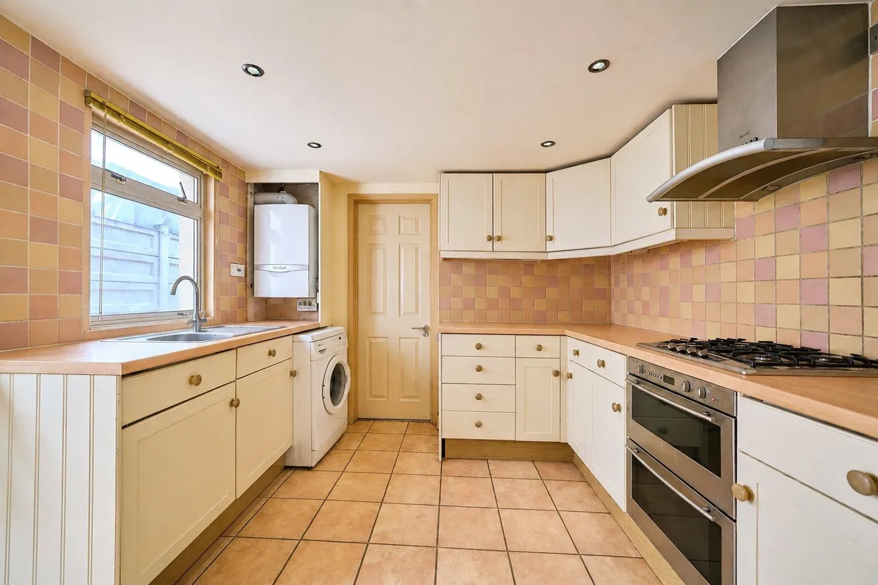 Chesterton Road, London, E13, photo 7