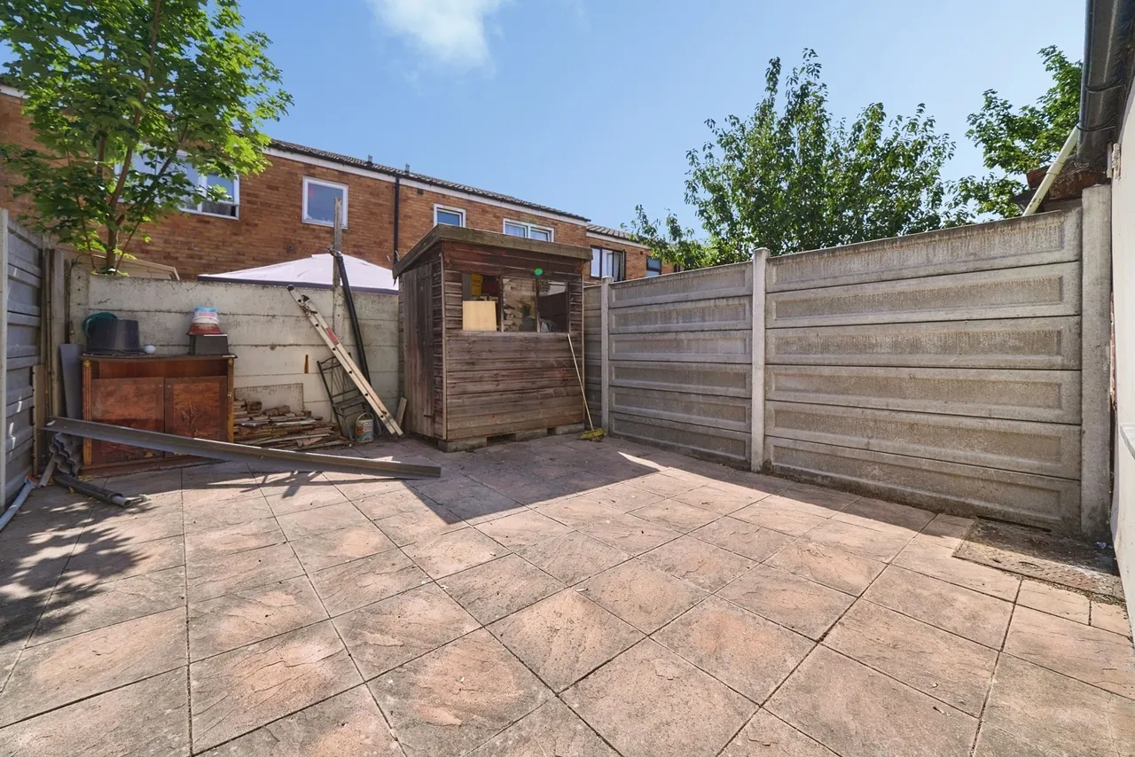 Chesterton Road, London, E13, photo 10
