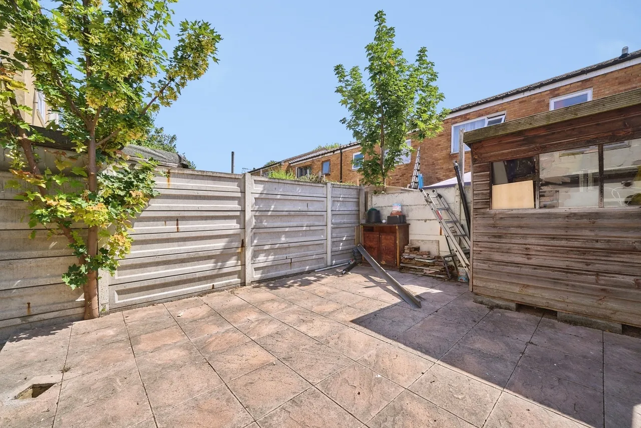 Chesterton Road, London, E13, photo 8