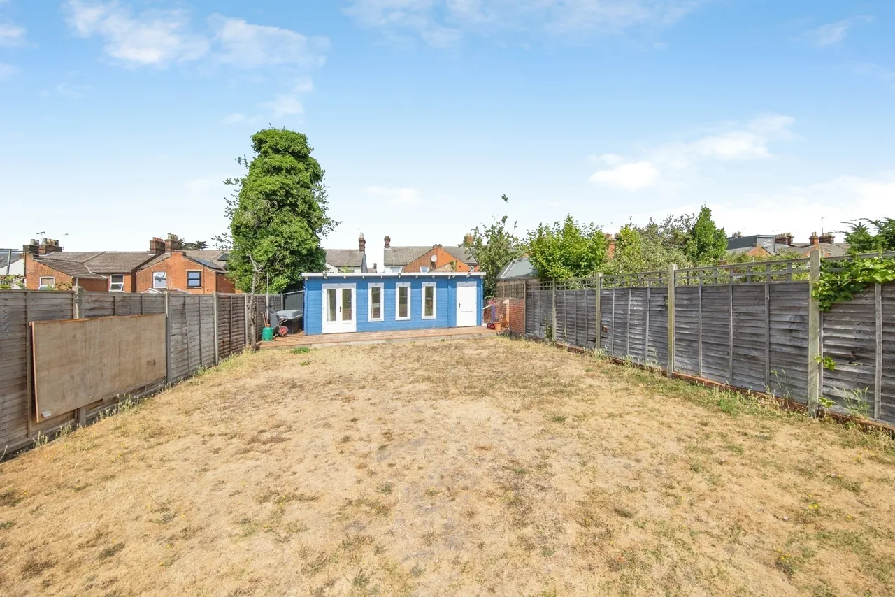 Brooks Hall Road, Ipswich, Suffolk, IP1, photo 21