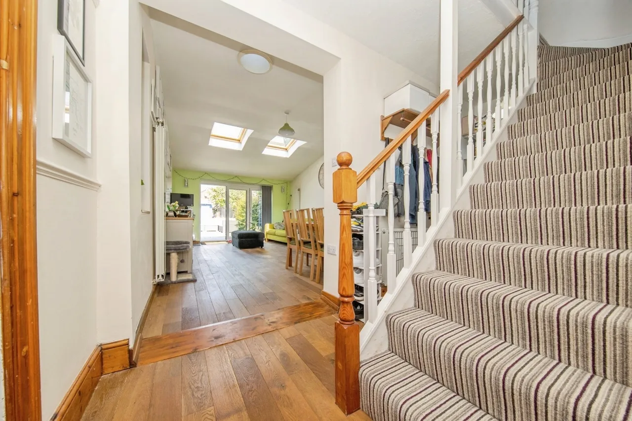 Brooks Hall Road, Ipswich, Suffolk, IP1, photo 4