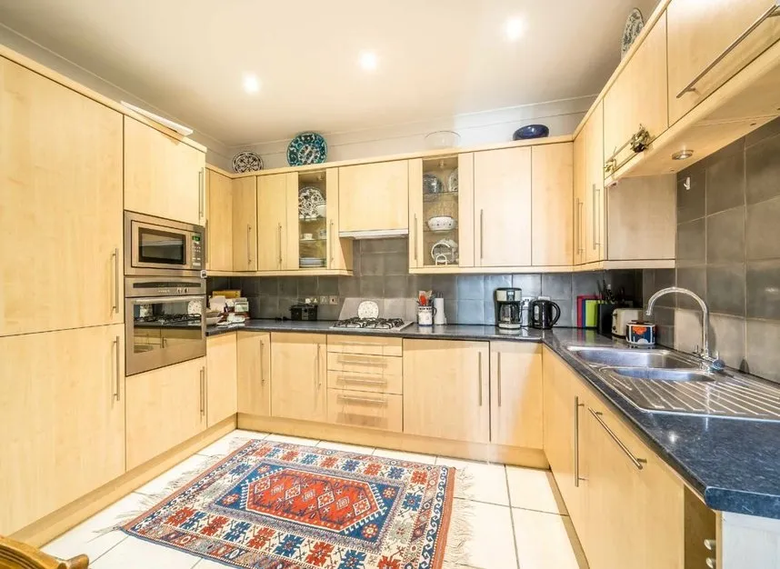 Ashley Gardens, Westminster, SW1P, photo 3