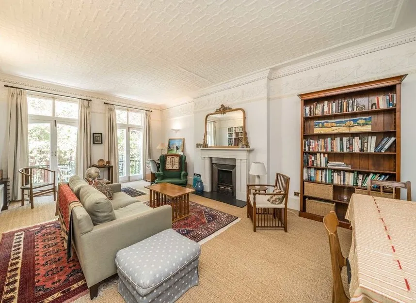 Ashley Gardens, Westminster, SW1P, photo 2