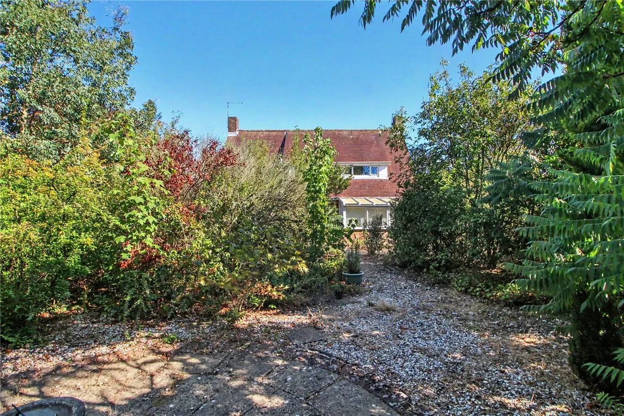 Main Road, Swardeston, Norwich, Norfolk, NR14, photo 3