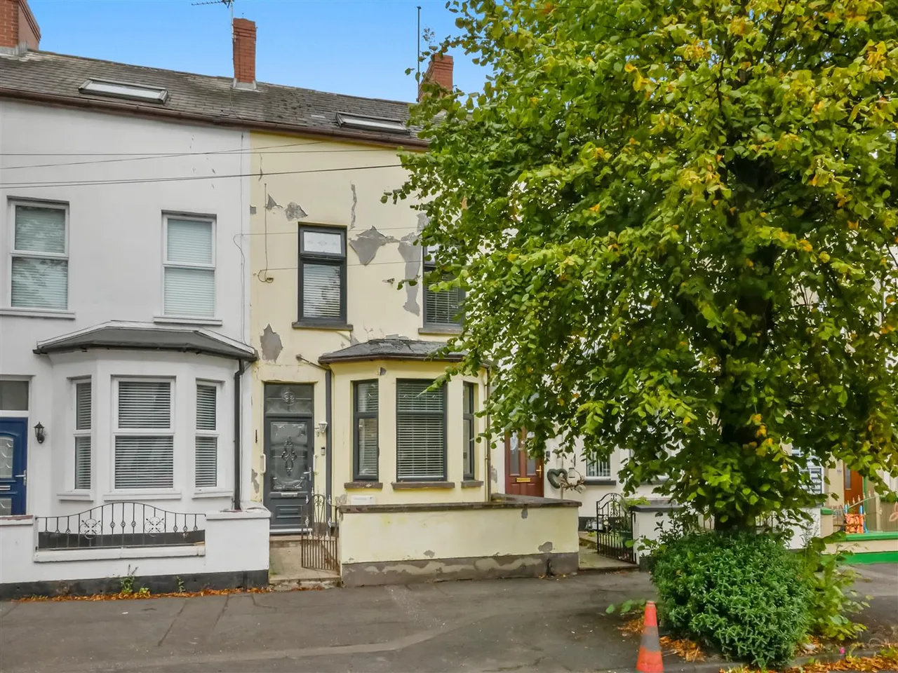 4 bed house for sale, Shaftesbury Avenue, Belfast, BT7