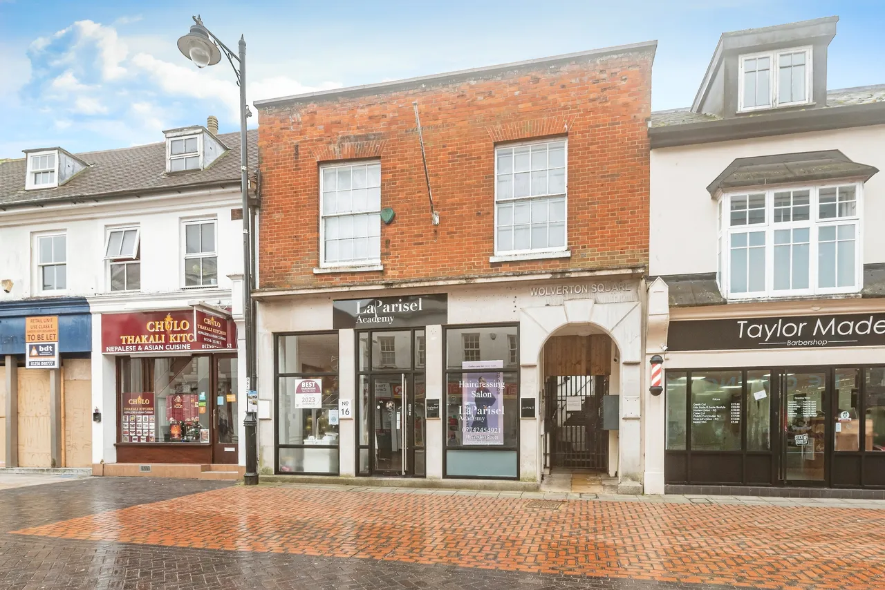 London Street, Basingstoke, RG21, photo 13