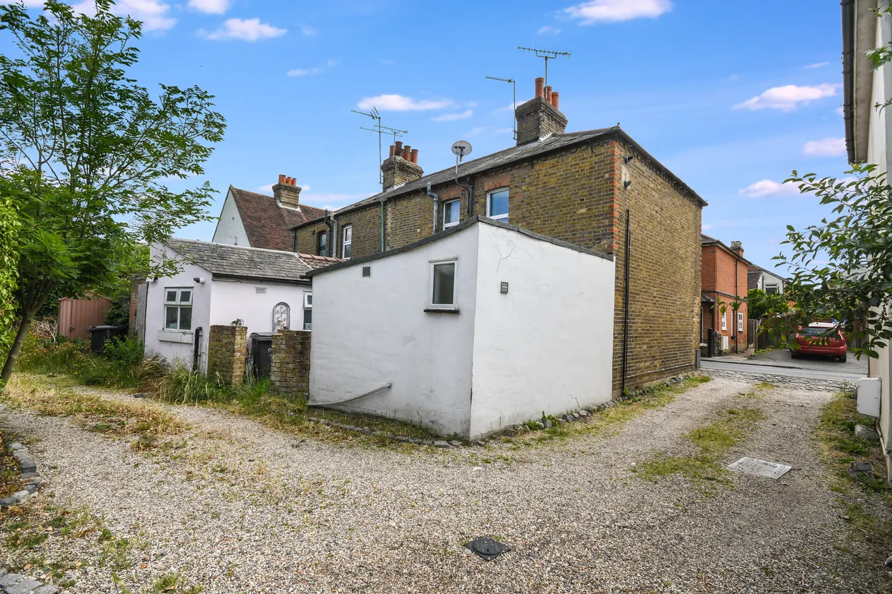 33 Maldon Road, Great Baddow, Chelmsford, Essex, CM2 7DN, photo 15