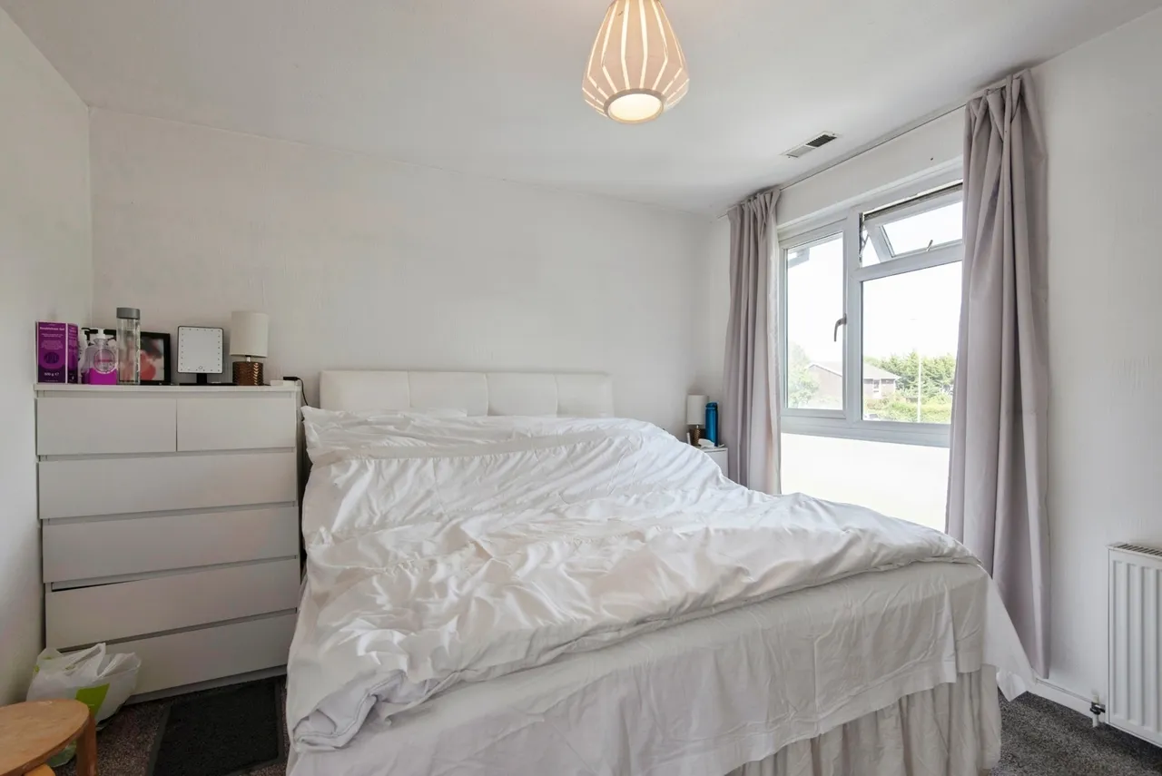 Netley Dell, Letchworth Garden City, Hertfordshire, SG6, photo 20