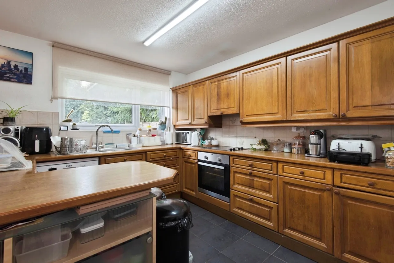 Netley Dell, Letchworth Garden City, Hertfordshire, SG6, photo 2