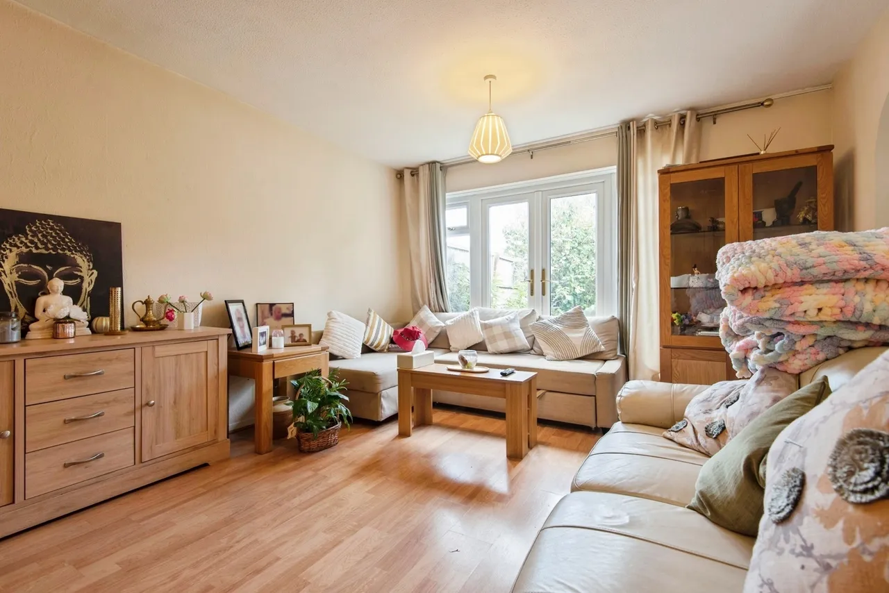 Netley Dell, Letchworth Garden City, Hertfordshire, SG6, photo 6