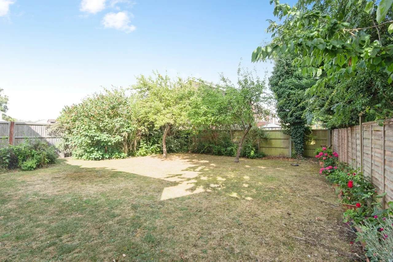 Netley Dell, Letchworth Garden City, Hertfordshire, SG6, photo 14