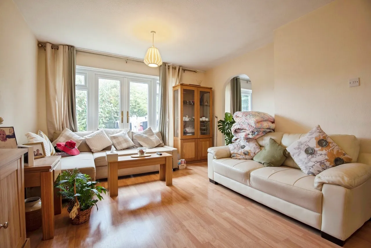 Netley Dell, Letchworth Garden City, Hertfordshire, SG6, photo 5